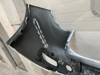 фото thumb №5, Opel zafira c бампер задний