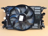 фото thumb №1, Комплект радиатор mercedes h247 gla 180 200 1.3t