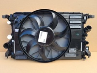 фото thumb №1, Комплект радиатор mercedes x247 glb 250 2.0t