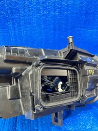 фото thumb №9, Mercedes mb citan ii w420 лампа перед ліва full led a4209063800