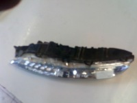 Купить Citroen c4 picasso фара противотуманная фара led 9676036580, фото thumb