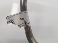 фото thumb №5, Шланг wąż труба охлаждение турбины жидкость охлаждающий bmw f20 f21 f22 f23 f