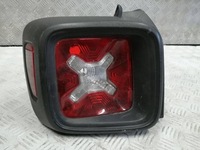 фото thumb №1, Ss jeep renegade лампа ліва задня задня 52054535