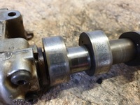 фото thumb №2, Вал розподільного валу mini cooper r56 1,6