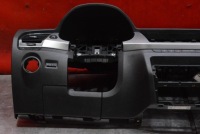 Приборная панель приборная панель  приборная панель подушка безопасности европа  skoda fabia 3 3 рестайлинг  18-20 Оригинал, фото thumb