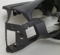 фото thumb №5, Панель раздаточная консоль mercedes w220 европа