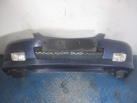 фото thumb №1, Mazda 323 bj lift бампер перед 22a+halogeny