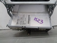 фото thumb №2, Mazda 3 bk 04 радіо cd радіопрогравач bp4m66950a