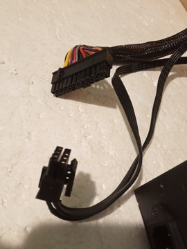 Corsair Builder Series CX 750W 80+ Бронзовый Модульный