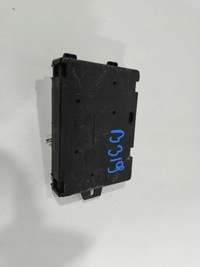 фото thumb №1, Dacia модуль комфорту справний