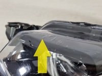 фото thumb №10, Toyota proace фара лампа ліва перед передня