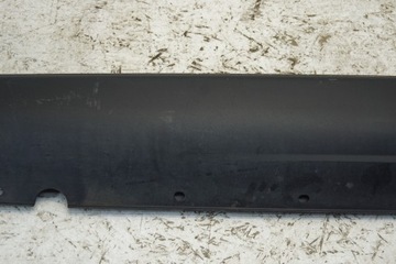 фото thumb №9, Планка порогова ліва bmw x5 e70 7163555