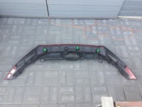 Mazda cx30 cx 30 носик + основание накладка решётка радиатора оригинал dgh9-50722 46v с Разборки, фото thumb