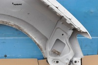 фото thumb №10, Dacia sandero ii крыло левый перед