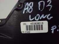 фото thumb №5, Замок двері правий задня audi a8 d3 2002-2009