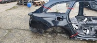 фото thumb №1, Четверть крыло зад правая сторона audi a6 c7 универсал 2011-2017 оригинал