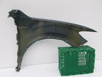 фото thumb №9, Крыло vw t-roc левый 2017- 2022