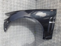 фото thumb №1, Крыло левый передний jaguar xf