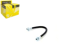 фото thumb №1, Шланг тормозной elast. nissan задняя micra note 03-