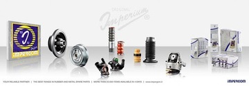 фото thumb №12, Шланг радіатор impergom 220638