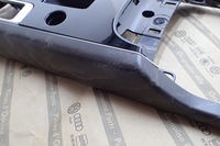 фото thumb №13, ^^ audi a8 d4 4h панель тунель середній 4h1864348