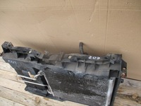 фото thumb №6, Pas передний радиатор peugeot 207 1.4b