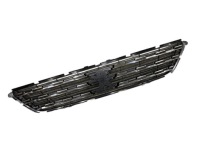 фото thumb №1, Решётка бампера передний peugeot 308