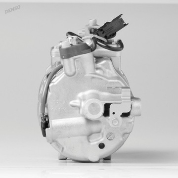 фото thumb №13, Denso dcp05078 компресор, кондиціонер dcp05078