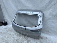 фото thumb №8, Крышка багажника задняя hyundai tucson iii 2015 задняя