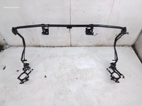 фото thumb №1, Mercedes-benz slk r171 каркас рама крыша петли