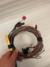 фото thumb №11, Vw tiguan ii 5na 2023 джгут фаркоп модуль 5h2907383