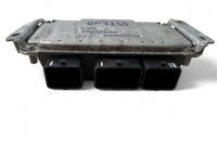фото thumb №1, Бортовой компьютер двигателя ecu citroën xsara n1 9653492680 2001