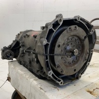 фото thumb №12, Коробка передач 4x4 комплектная редуктор maserati levante m161 3.0 crd v6 18r