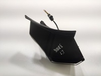 фото thumb №8, Лампа ліва лівий задня задня w крила peugeot 3008 ii 9836231280 2020-2024