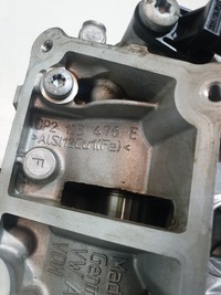 фото thumb №14, Головка двигателя 0p2.103.404 porsche panamera 971 audi rs6 rs7 4.0tfsi djp