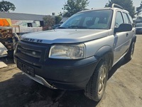 фото thumb №12, Land rover freelander i бампер перед передній 737