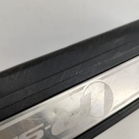 фото thumb №8, Jaguar xe 2017 права сторона захист накладки передньої