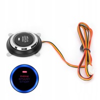 фото thumb №15, 12v кнопка запуска двигателя стоп