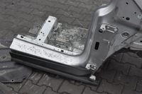 фото thumb №2, Ford transit courier четверть лонжерон правая перед