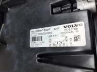 фото thumb №15, Volvo fmx лампи фари nowe 23752809 23752806