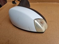 фото thumb №10, Ford kuga mk1 зеркало правые 8pin белый uk lak58