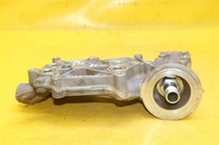 фото thumb №3, Основание фильтра масла aston martin 5.2 b v12 twin turbo db11 hy53-8b547-ab