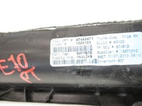 фото thumb №4, Защита багажника корпус обивка левая bmw e70 x5