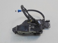 фото thumb №1, Citroen c4 picasso grand i 06-10 замок дверь перед правый 4pin 24095816