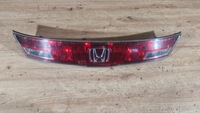 фото thumb №1, Накладка кришки зад honda civic viii 8 ufo hb 5d