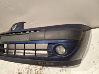 фото thumb №4, Бампер перед renault clio ii lift 03-