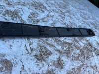 фото thumb №12, Молдинг крыла дверь правая задняя hyundai tucson