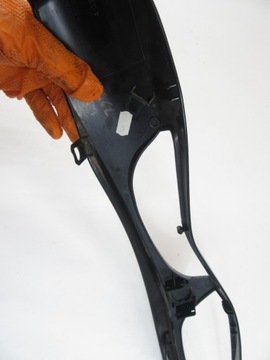 фото thumb №5, Защита рейка сиденья левая водителя bmw e46 compact