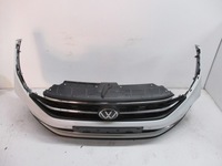 фото thumb №2, Бампер vw taigo 2g7 23r 4pdc переднее