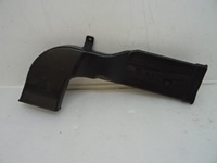 фото thumb №1, Opel combo e peugeot rifter труба впуск воздуха консоли 9816548480